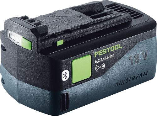 Festool Akkupack BP 18 Li 6,2 AS-ASI 201797 Festool Akkupack BP 18 Li 6,2 AS-ASI 201797