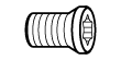 SCHRAUBEN M3.5X3.5