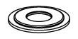 ROSETTA SALVA-CUSC. B=4.76 D=12.7mm(x 791.003.00)